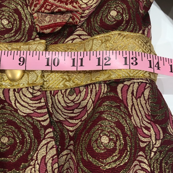 REVAMP BY PEACEFUL OWOGHINI Vintage Blazer/Jacket - Picture 8 of 9